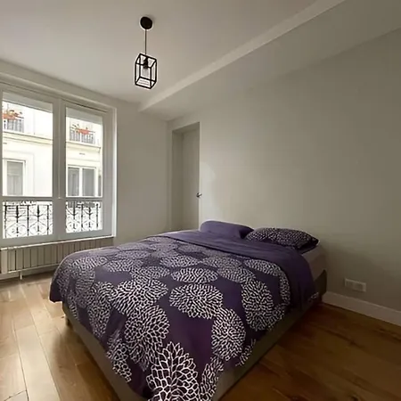 3 Chambres 130m2 Apartment