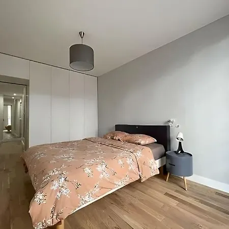 3 Chambres 130m2 Apartment Paris