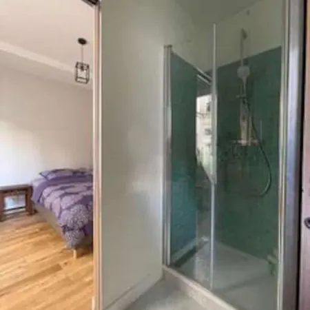 Apartment 3 Chambres 130m2 Paris